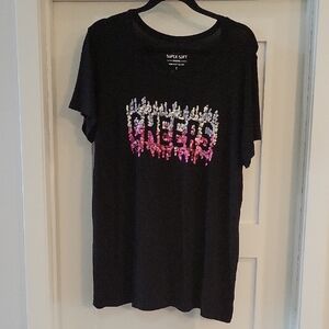 Torrid Tee 2